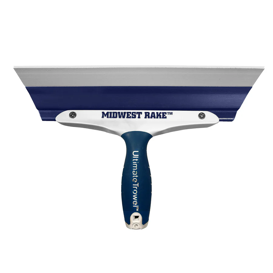 Ultimate Trowel Squeegee