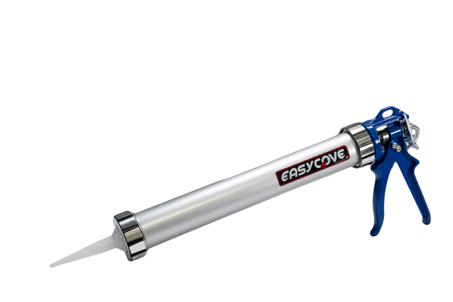 Cove Base Adhesive Dispensing Gun 20oz - Easycove
